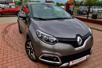 1.2 TCE 118 KM AUTOMAT Belgia 1wł Mały przebieg106tyś Serwis GWARANCJA