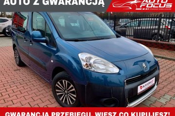 1.6 e-HDI 92 KM Belgia 1wł Mały przebieg 120 tyś SERWIS Gwarancja