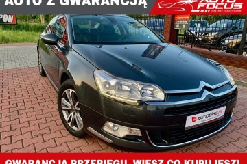 2.0 HDI 150KM Exclusive 1wł Belgia Serwis GWARANCJA