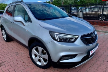X 1.4 benz 140 KM AUTOMAT 1wł BELGIA Mały przebieg Serwis GWARANCJA