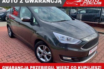 1.5 TDCI 120 KM AUTOMAT  Belgia 1wł Mały przebieg SERWIS Gwarancja