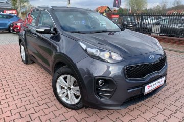 1.6 benz 132KM 1wł Belgia Mały Przebieg 124 tys SERWIS Gwarancja