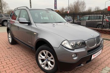 2.0i XDRIVE Belgia 1wł.Mały przebieg 91tys Oryginał Serwis Gwarancja