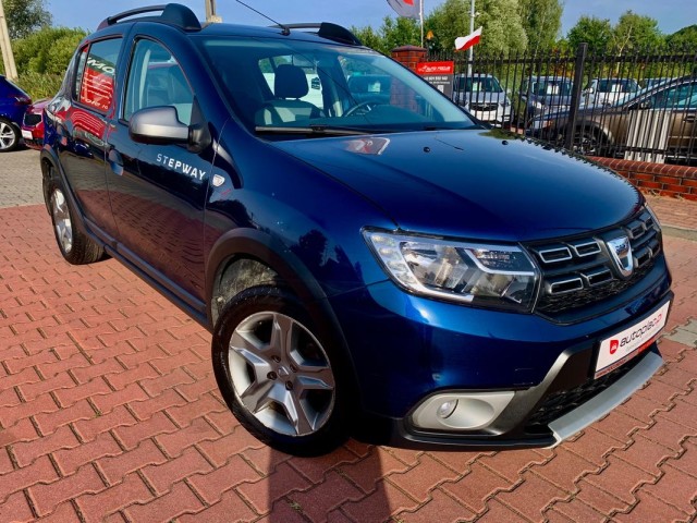 dacia
