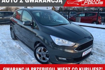 1.5 TDCI 120 KM AUTOMAT  Belgia 1wł Mały przebieg SERWIS Gwarancja