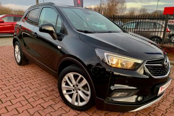 1.4 benz.115 KM Crossover Belgia Mały przebieg121 tyś Serwis Gwarancja