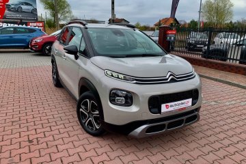 1.2 benz 110KM 1wł Mały przebieg 47 tys SERWIS Gwarancja