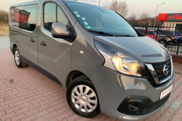 1.6 DCI 121KM Belgia 1wł Mały przebieg 100 tyś SERWIS GWARANCJA