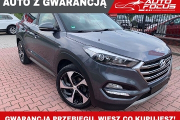 1.7 CRDI 116 KM BELGIA 1wł Mały przebieg 136 tys Serwis Gwarancja