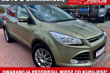 2.0 TDCI 136 KM Belgia 1wł Serwis Gwarancja