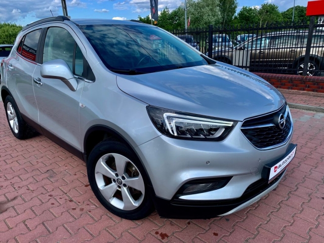 opel