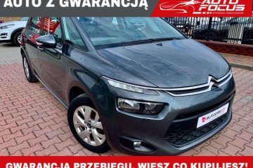 1.2 benz130 KM 1wł Belgia Mały przebieg 88 tyś Serwis Gwarancja