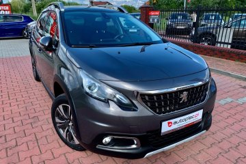 1.6 e-HDI 115KM Crossover 1wł Belgia SERWIS Gwarancja