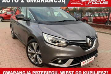 1.7Blue dci 120 KM 1wł Belgia  7 miejsc SERWIS Gwarancja