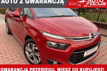 1.6 Hdi 116 KM Automat 1wł Belgia Niepełnosprawni SERWIS Gwarancja