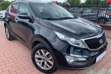 1.7 CRDI 115KM 1wł Belgia  SERWIS Gwarancja