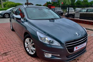 1.6 benz 150KM Automatik 1wł.Belgia SERWIS GWARANCJA