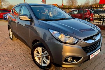 2.0 CRDI 136 KM 1wł Belgia SERWIS Gwarancja