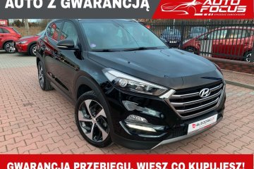 1.6 benz 177 KM 4WD Automat 1wł Mały przebieg 143 tyś Serwis Gwarancja