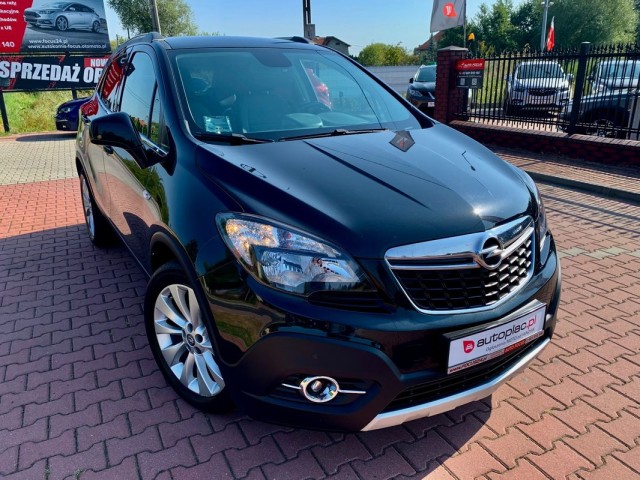 opel