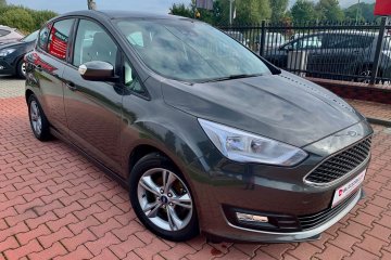 1.5 TDCI 120 KM AUTOMAT  Belgia 1wł Mały przebieg SERWIS Gwarancja