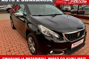 1.2benz 81 KM Crossover 1wł Belgia SERWIS Gwarancja