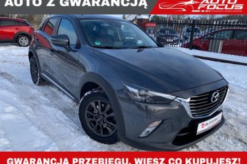 2.0 benz 120 KM SKYACTIV Mały przebieg  Belgia 1 wł Serwis Gwarancja
