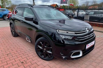 1.5 BlueHDI 130KM1wł Belgia  Mały przebieg SERWIS Gwarancja