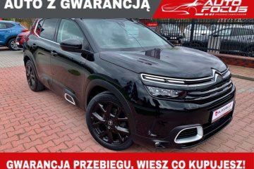 1.5 BlueHDI 130KM1wł Belgia  Mały przebieg SERWIS Gwarancja