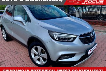 X 1.4 benz 140 KM AUTOMAT 1wł BELGIA Mały przebieg Serwis GWARANCJA