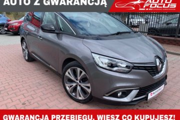 1.7Blue dci 120 KM 1wł Belgia  7 miejsc SERWIS Gwarancja