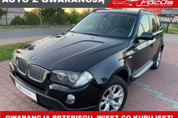 2.0D XDRIVE Belgia 1wł. Oryginał Serwis Gwarancja