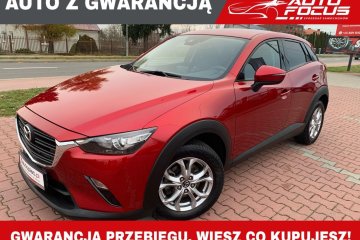 2.0 benz 120 KM SKYACTIV Mały przebieg  Belgia 1 wł Serwis Gwarancja