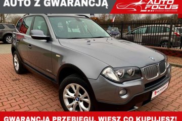 2.0i XDRIVE Belgia 1wł.Mały przebieg 91tys Oryginał Serwis Gwarancja