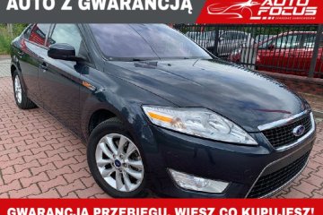 2.0 TDCI 115KM 1wł Belgia SERWIS Gwarancja
