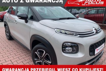 1.2 benz 110KM 1wł Mały przebieg 47 tys SERWIS Gwarancja