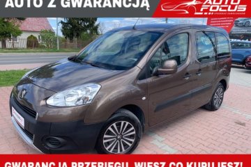 1.6 benz 92KM 1wł BELGIA Mały przebieg 98 tyś SERWIS Gwarancja