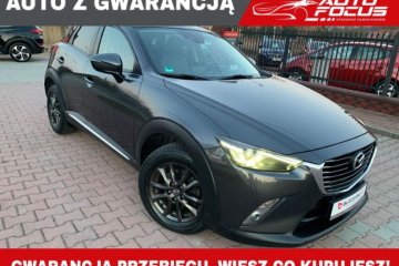 2.0 benz 120 KM SKYACTIV Mały przebieg  Belgia 1 wł Serwis Gwarancja