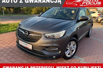 1.2 benz 130 KM  1wl Maly przebieg 118 tyś Serwis GWARANCJA