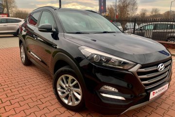 1.7 CRDI 116 KM BELGIA 1wł Mały przebieg  Serwis Gwarancja