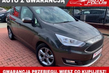 1.5 TDCI 120 KM AUTOMAT  Belgia 1wł Mały przebieg SERWIS Gwarancja