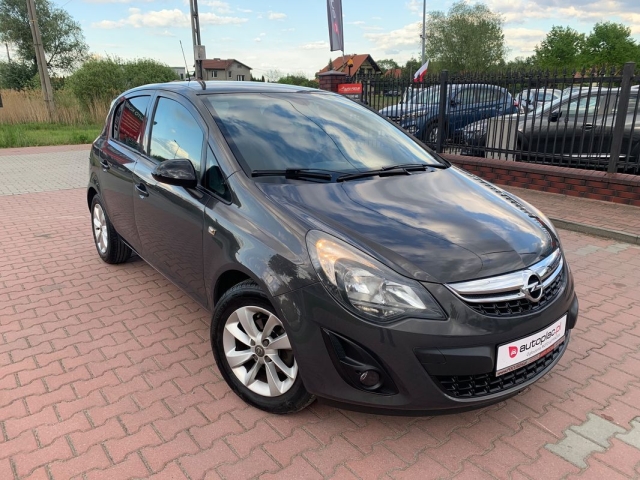 opel