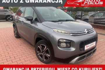 1.6 HDI 120KM 1wł Mały przebieg 150tys SERWIS Gwarancja