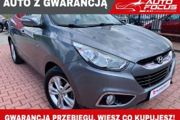 1.7 CRDI 115KM BELGIA 1wł Mały przebieg 115 tys Serwis Gwarancja