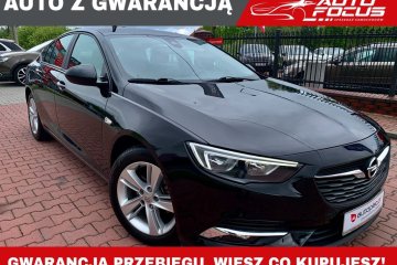 1.6 CDTI 136KM GRAND SPORT Serwis Gwarancja