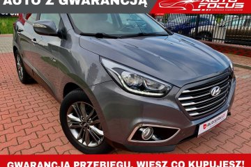 1.7 CRDI 116 KM BELGIA 1wł Mały przebieg 91 tyś km Serwis Gwarancja