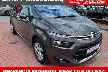 1.2 benz 130 KM Belgia1wł Mały przebieg Serwis Gwarancja