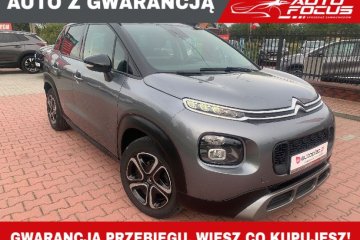 1.6 HDI 120KM 1wł Mały przebieg 150tys SERWIS Gwarancja