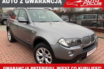 2.0i XDRIVE Belgia 1wł.Mały przebieg 91tys Oryginał Serwis Gwarancja