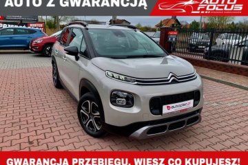 1.2 benz 110KM 1wł Mały przebieg 47 tys SERWIS Gwarancja